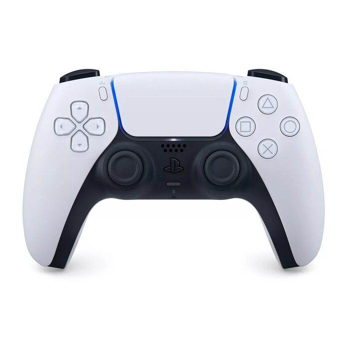 SONY DualSense PlayStation 5 Controller (CFI-ZCT1W)