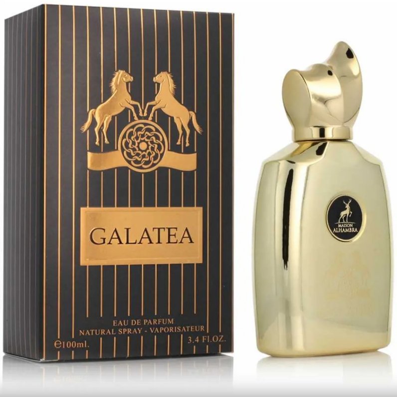 Maison Alhambra Galatea Perfume Eau de Parfum 100 ml