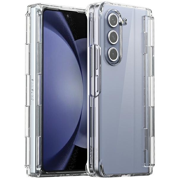 Araree Nukin 360 Case for Samsung
