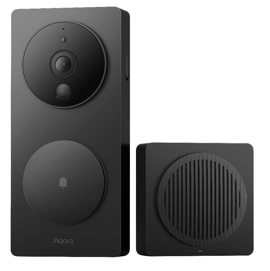 AQARA SVD-C03 G4 Smart Video Doorbell