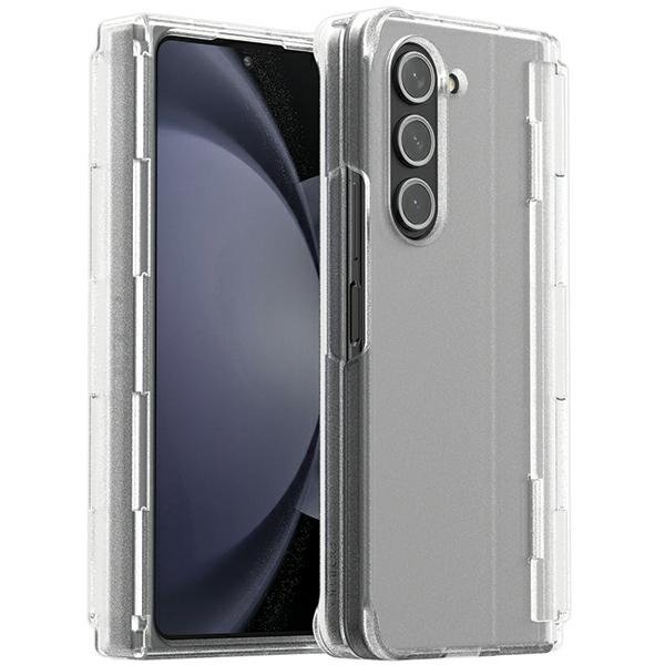 Araree Nukin 360 Case for Samsung