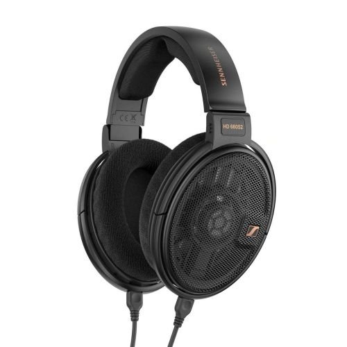 Sennheiser  HD660S2 Headphones (HD660S2)