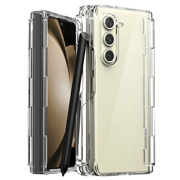 Araree Nukin 360° Case for Samsung