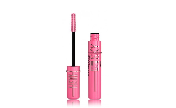Maybelline Lash Sensational Sky High Mascara Pink Air 7.2 ml