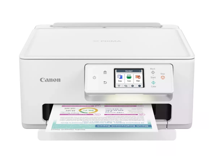 CANON Pixma TS7650i Multifunction Printer (6256C006)