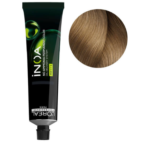 L´Oréal Professionnel Inoa Hair Dye 9.0 60 g