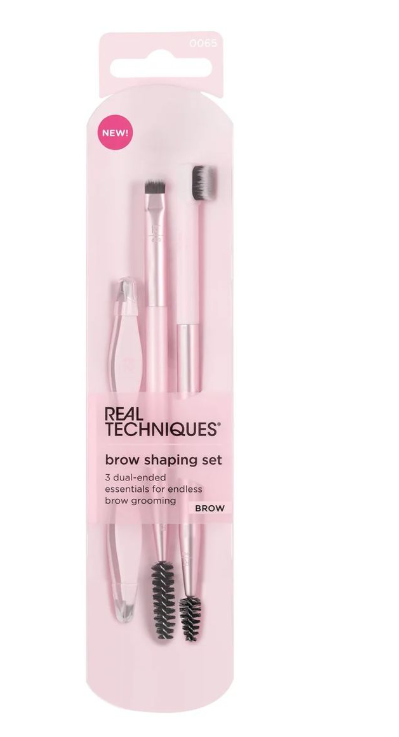 Real Techniques Brow Shaping Kit