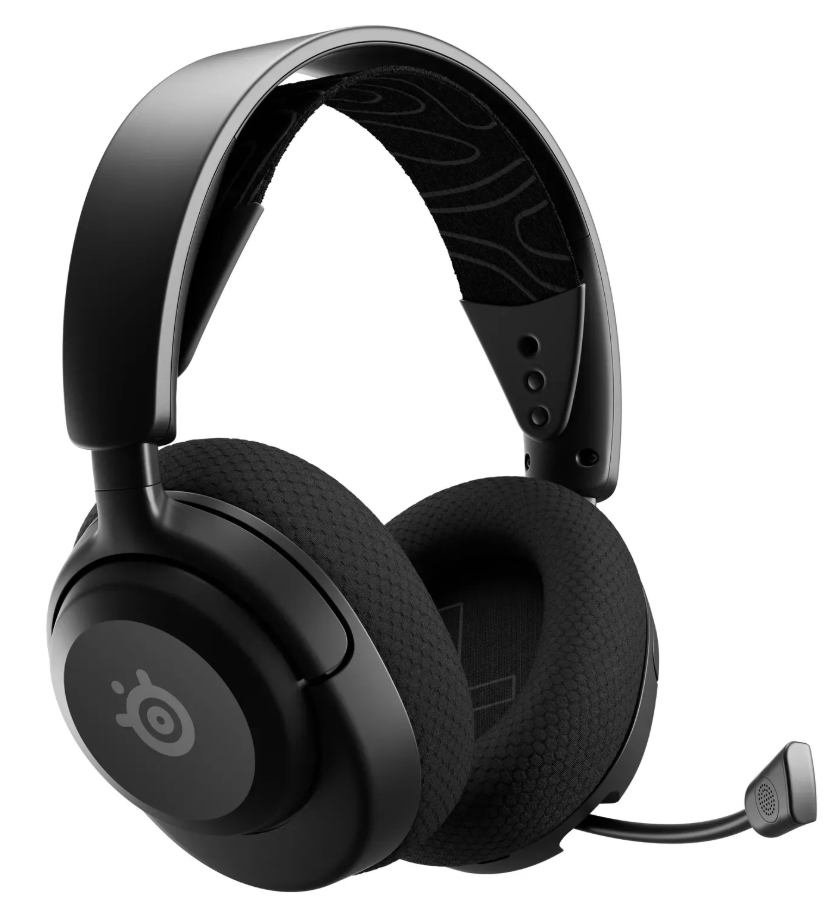 SteelSeries Arctis Nova 5 Wireless Headphones