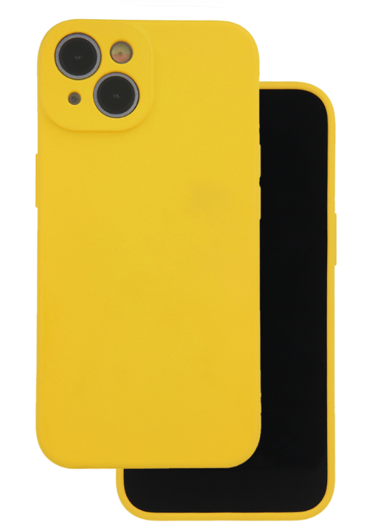 Mocco Silicon Back Case for Samsung Galaxy A15 4G / A15 5G