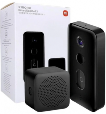 Xiaomi Smart Doorbell 3S (BHR7068GL)