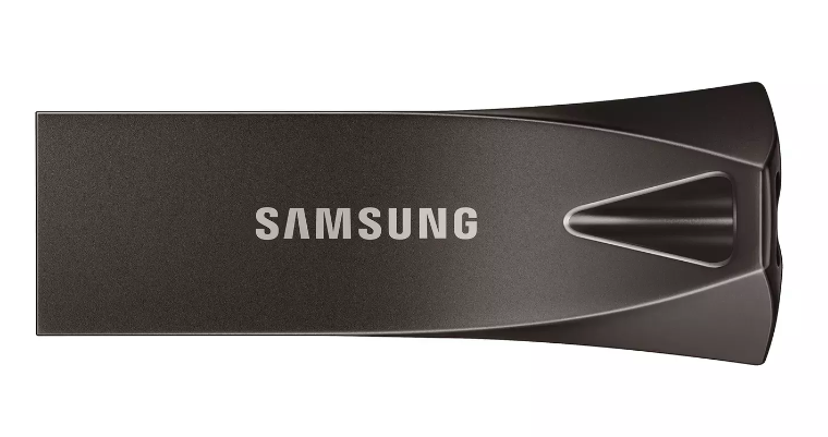 SAMSUNG BAR Plus USB 3.1