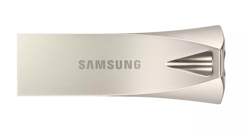 SAMSUNG BAR Plus USB 3.1