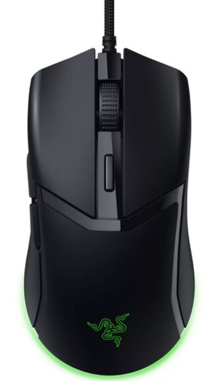 Razer COBRA Gaming Mouse (RZ01-04650100-R3M1)