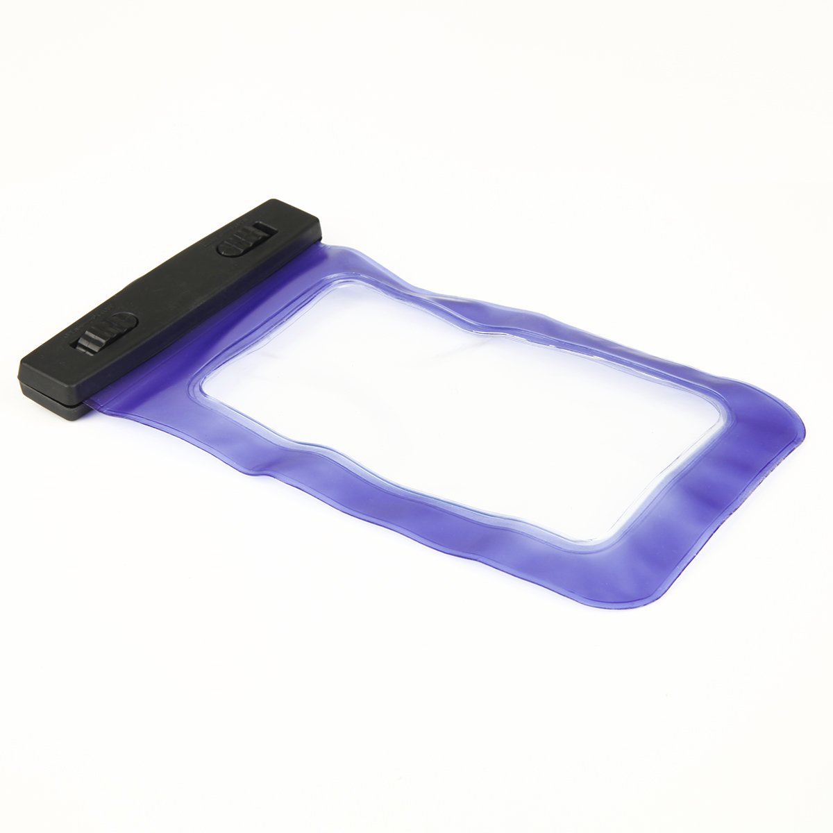Mocco Waterproof Case for Mobile Phones (5.5'') (10cm x 18cm) Purple