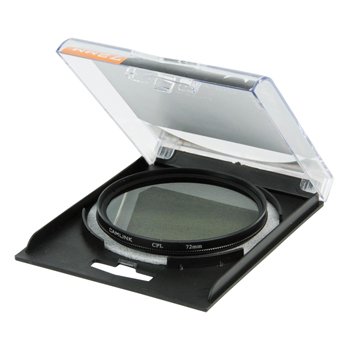 Camlink CL-72CPL 72 mm Filter