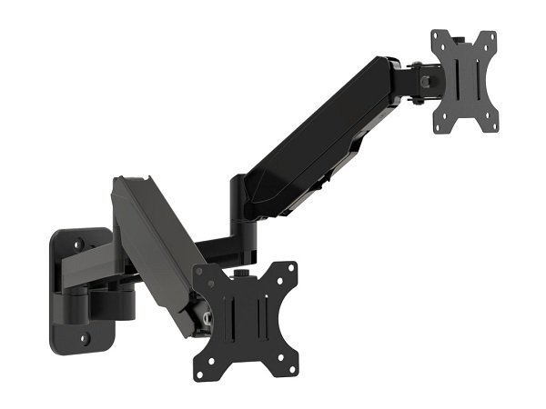 Multibrackets MB-0037 TV wall swivel bracket for TVs up to 32"/1-8kg