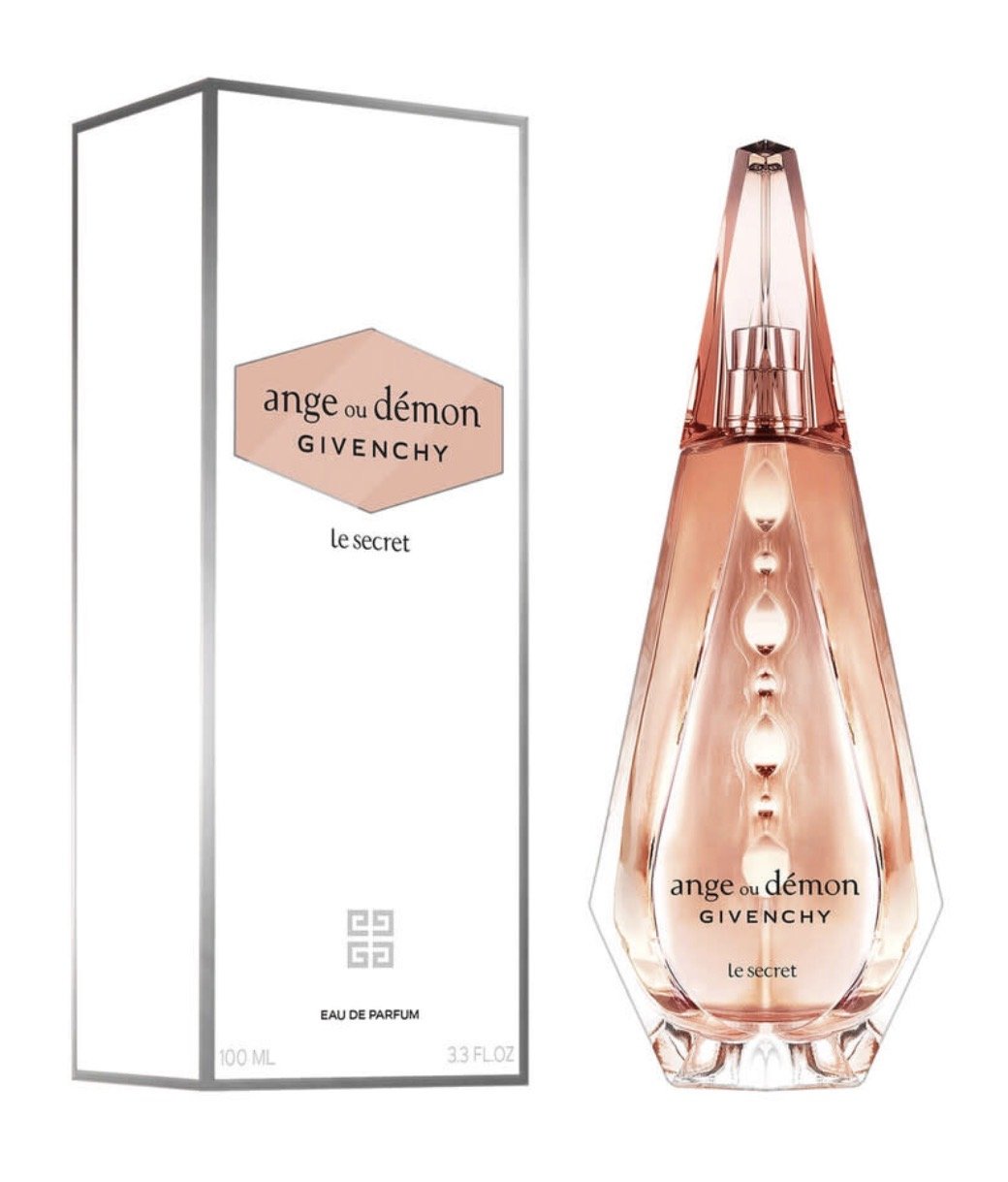 Givenchy Angel or Demon The Secret Perfume EDP 100ml