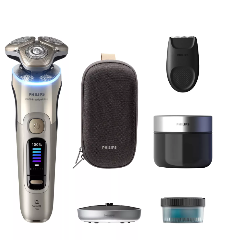 PHILIPS i9000 Prestige Ultra XP9403 SkinIQ