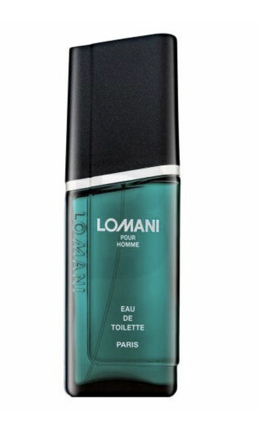 Lomani For Men Perfume EDT 100ml