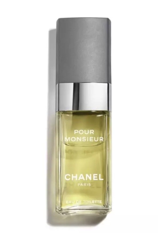 Chanel For Mr. Perfume EDT 100ml