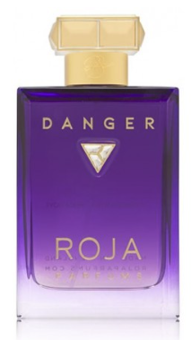 Roja Danger Essence Perfume EDP 100ml