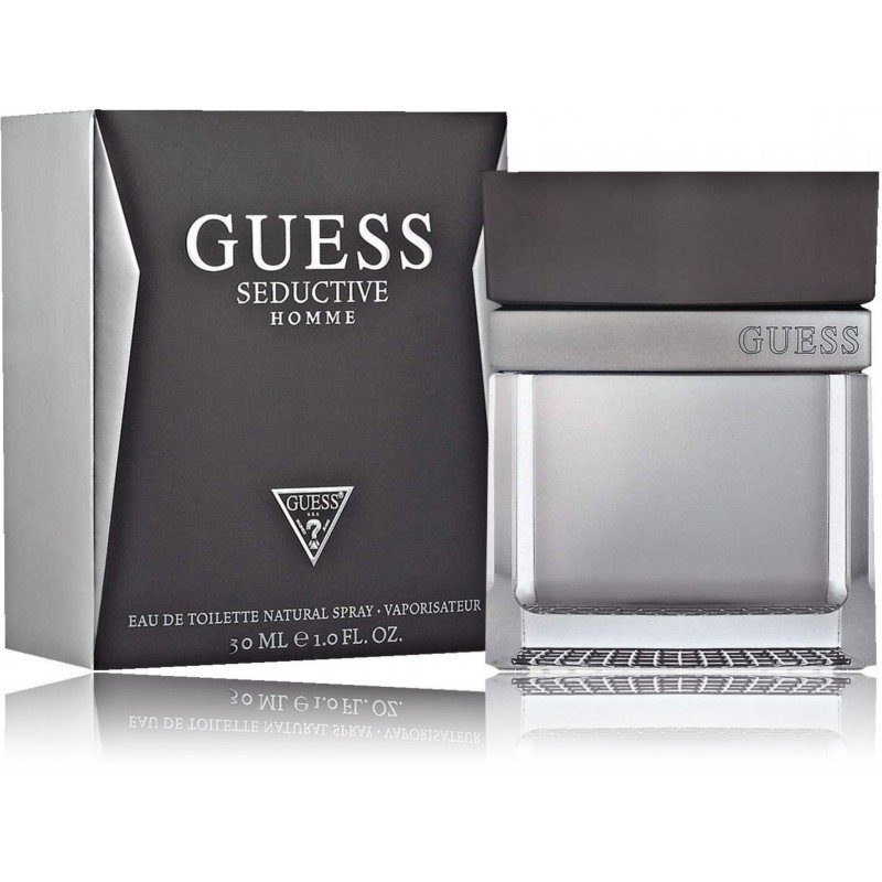 GUESS Seductive EDT Fragrance for Men 100ml