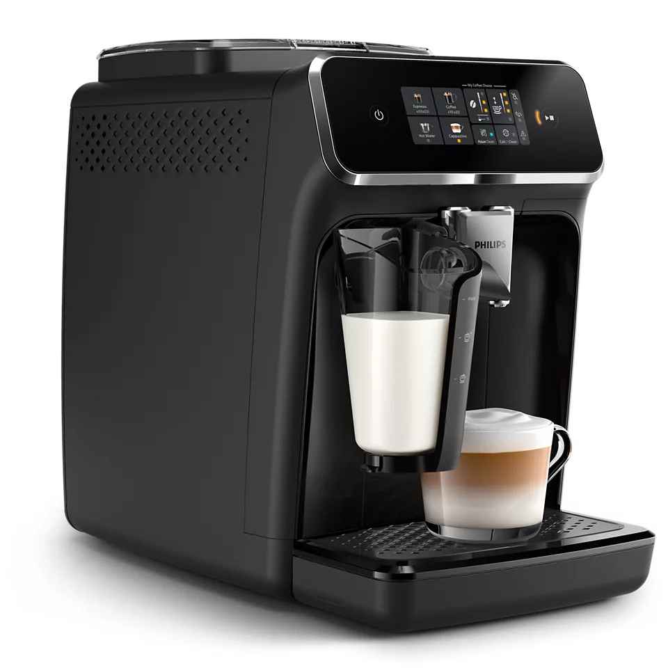 PHILIPS EP2331/10 Coffee machine (EP2331/10)
