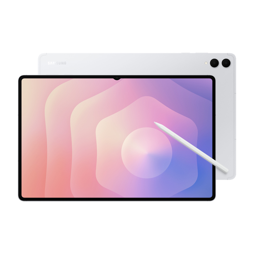 SAMSUNG Galaxy Tab S11 Ultra 5G 14.6" Tablet 12GB / 256GB Silver