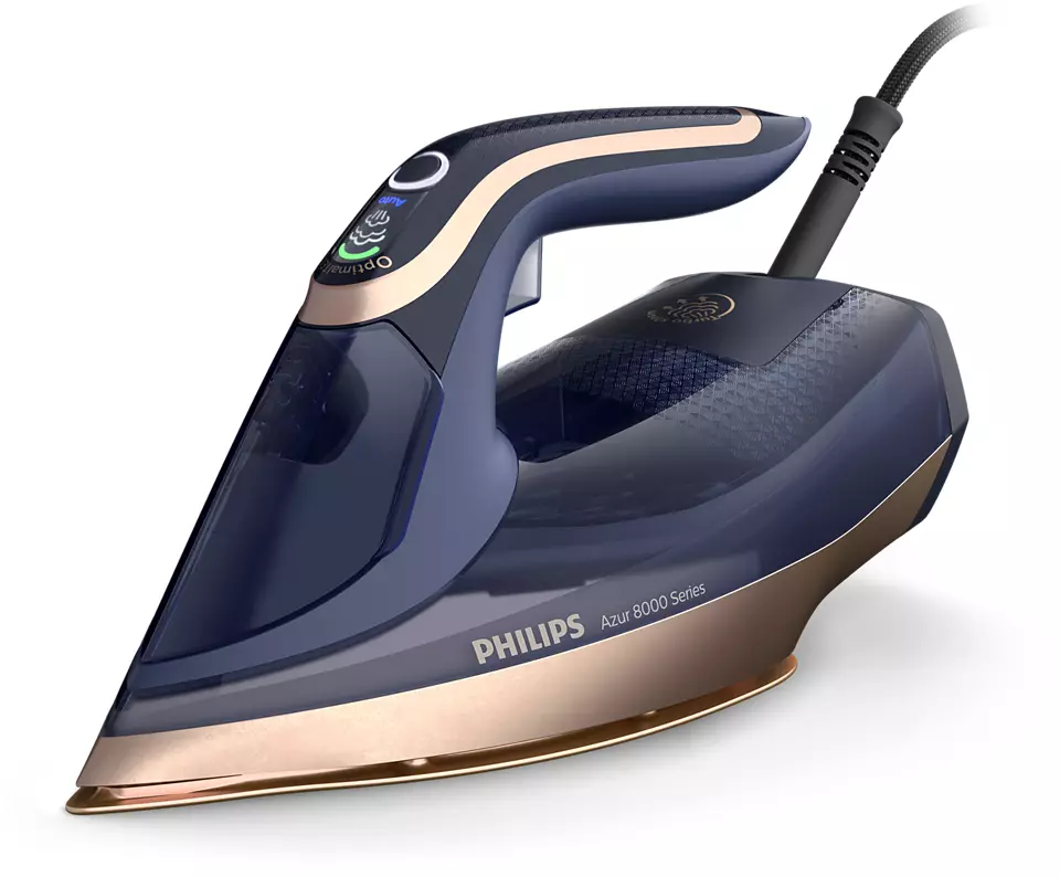 PHILIPS Azur 8000 series DST8020/20 Steam