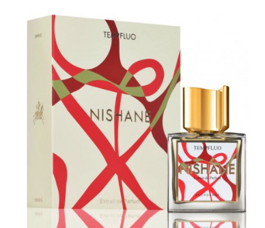 Nishane Tempfluo Perfumes EDP 50ml