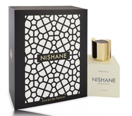Nishane Hacivat Perfumes EDP 50 ml
