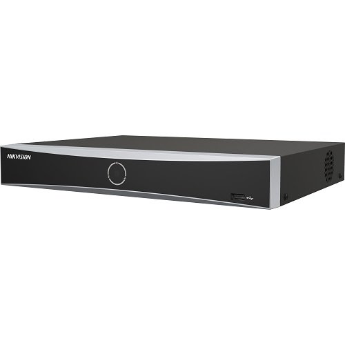 Hikvision Network Recorder 8 Channel 1HDD DS-7608NXI-K1(D)