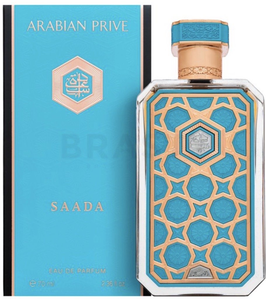 Maison Francis Kurkdijan Arabian Prive Saada EDP U 70 ml