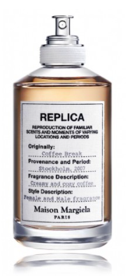 Maison Margiela Replica Coffee Break Perfume EDT 100 ml