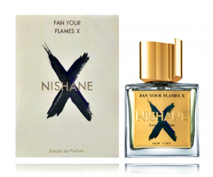 Nishane Fan Your Flames X Perfumes EDP 100 ml