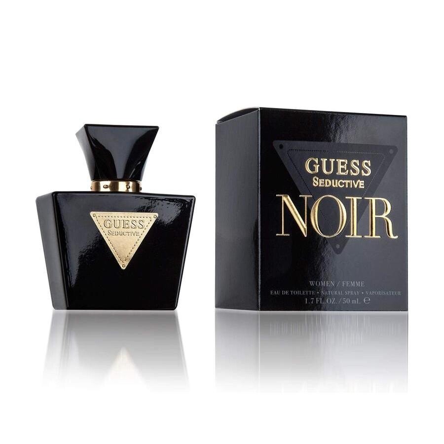 GUESS Seductive Noir EDT for Women