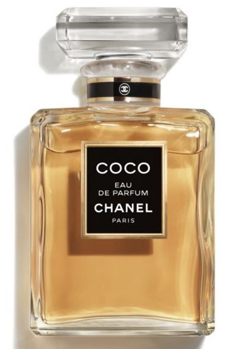 Chanel Coco Perfume EDP 35ml (3145891134209)