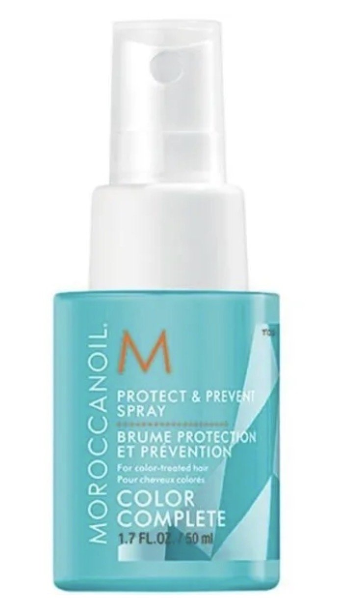 Moroccanoil Color Complete Protect AND Prevent Heat Protection Spray 50ml