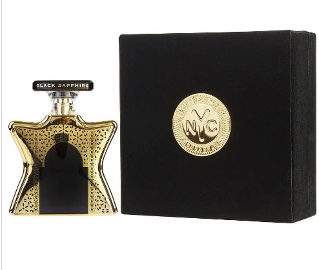 Bond No.9 Dubai Black Sapphire Perfume EDP 100ml