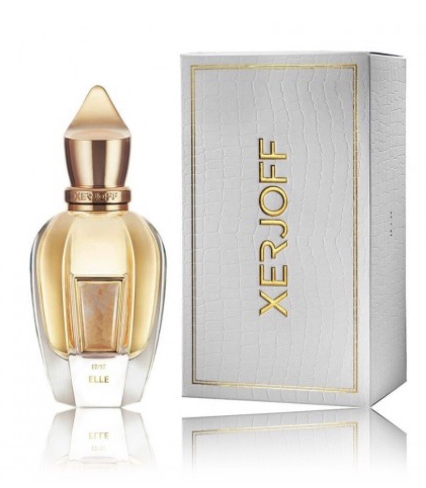 Xerjof elle Perfume EDP 100ml
