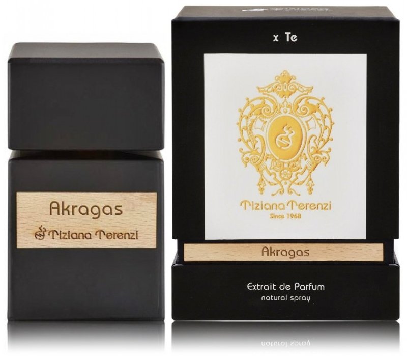 Tiziana Terenzi Akragas Perfume PAR 100 ml