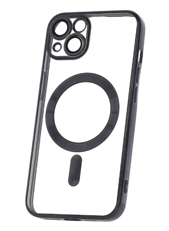Mocco Chrome Mag case for Apple iPhone 17