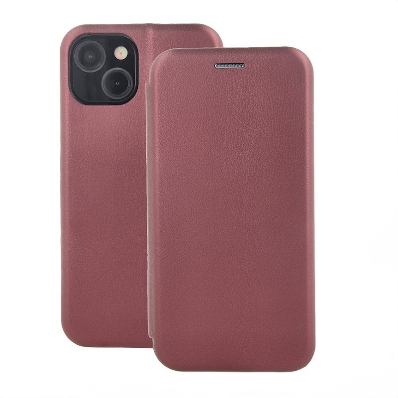 Mocco Smart Diva Case for Smartphone Apple iPhone 17