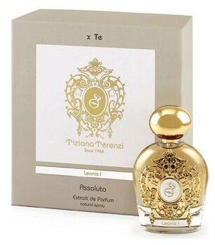 Tiziana Terenzi Leonis I Perfume 100 ml