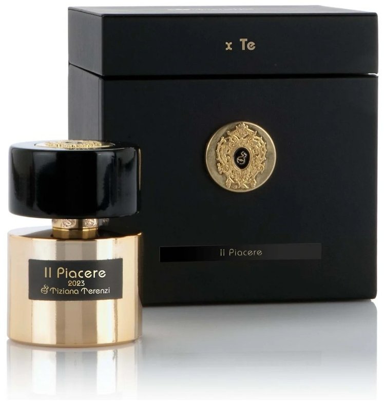 Tiziana Terenzi Il Piacere Perfume 100 ml