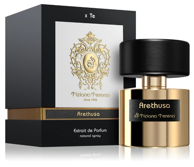 Tiziana Terenzi Arethusa Perfume PAR 100 ml