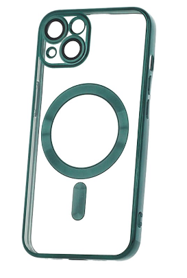 Mocco Chrome Mag case for Apple