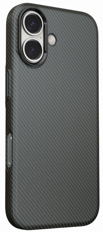 Swissten MagStick Shell Case for Apple iPhone 17