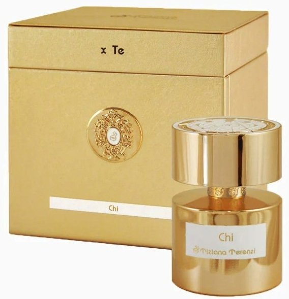 Tiziana Terenzi Chi Perfume 100 ml