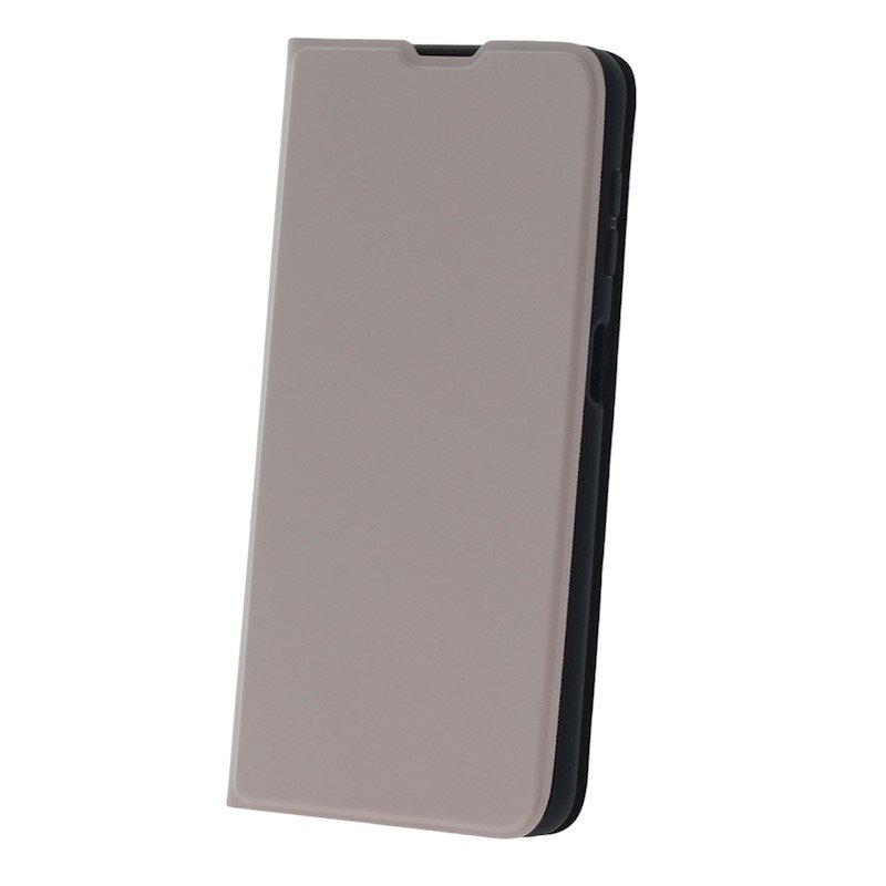 Mocco Smart Soft Book Case for Smartphone Apple iPhone 17
